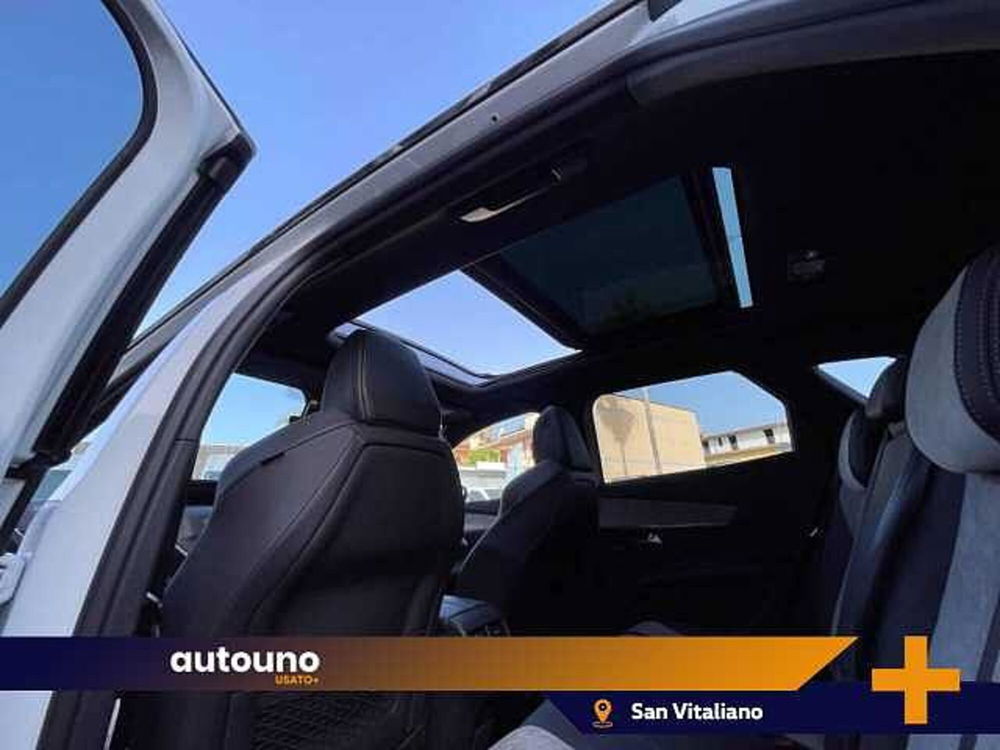 Peugeot 3008 usata a Napoli (13)