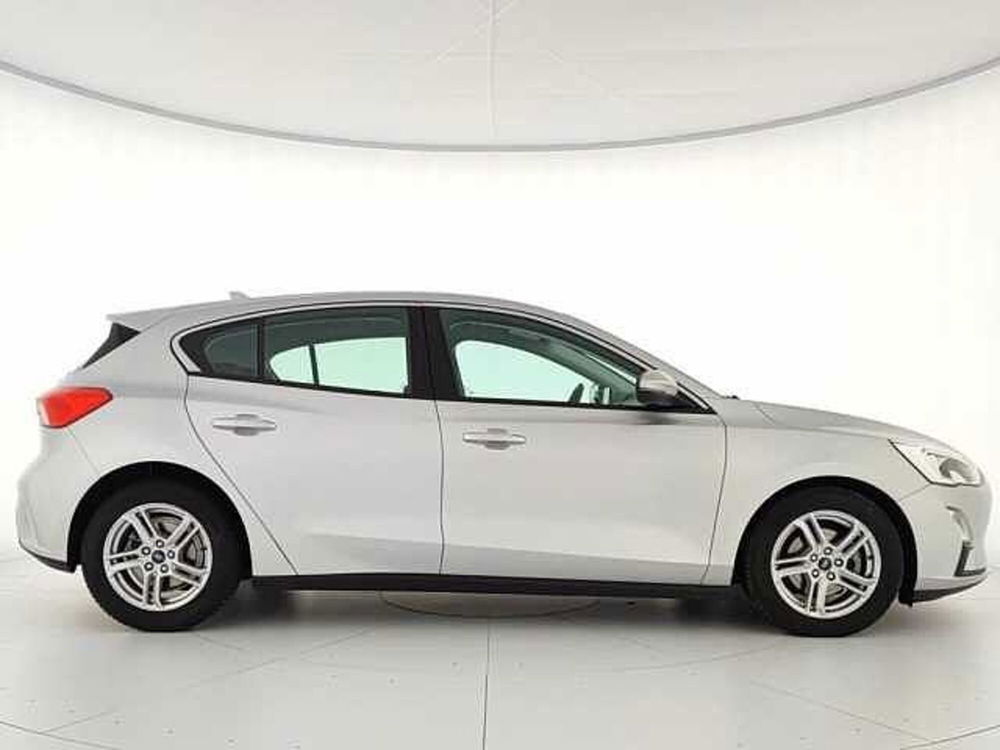 Ford Focus usata a Torino (4)