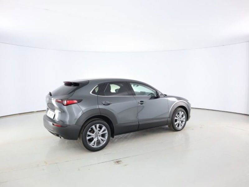 Mazda CX-30 2.0 m-hybrid Exclusive Line Design 2wd 122cv 6at nuova a Castenaso