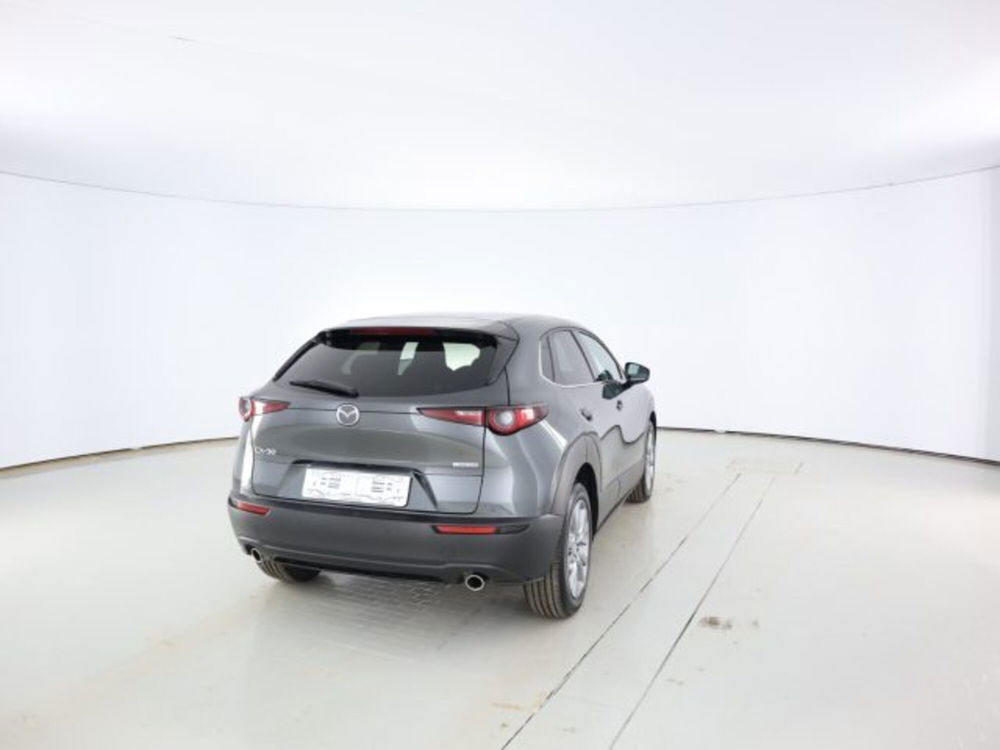 Mazda CX-30 nuova a Bologna (3)