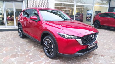 Mazda CX-5 2.2 Centre-Line 2wd 150cv nuova a Castenaso