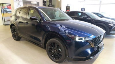 Mazda CX-5 2.2 Homura 2wd 150cv nuova a Castenaso