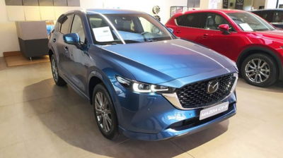 Mazda CX-5 2.2 Takumi Sunroof awd 184cv auto nuova a Castenaso