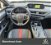 Lexus UX Hybrid F Sport  del 2019 usata a Cremona (10)