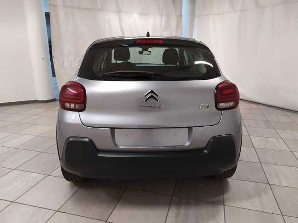 Citroen C3 usata a Cuneo (6)