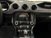 Ford Mustang Cabrio Convertible 5.0 V8 TiVCT GT  nuova a Melegnano (7)