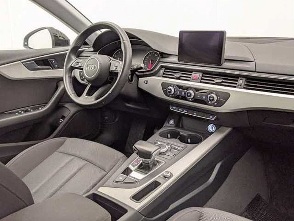 Audi A5 Sportback 40 TDI S tronic Business  del 2019 usata a Pesaro (3)