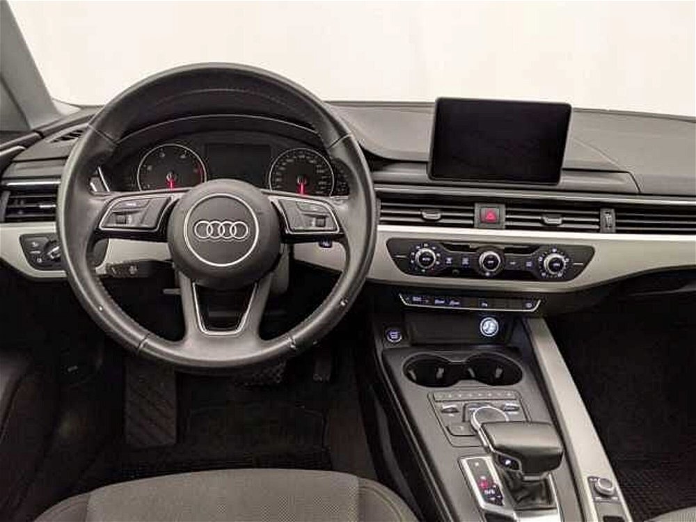 Audi A5 Sportback 40 TDI S tronic Business  del 2019 usata a Pesaro (4)