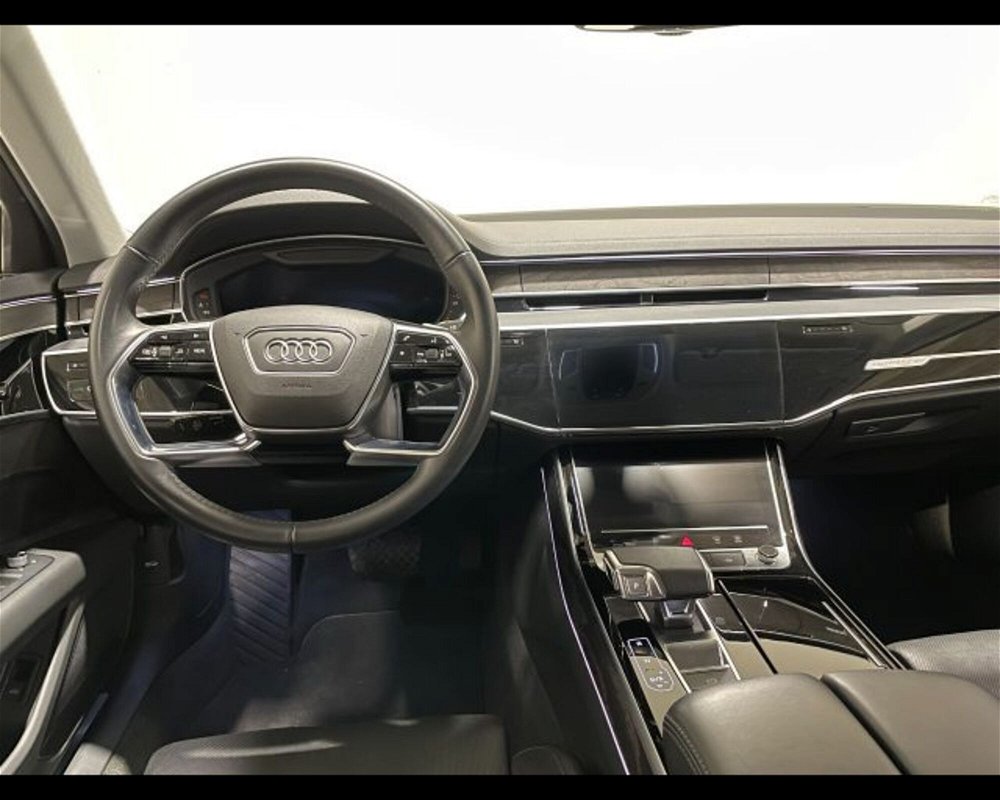 Audi A8 50 TDI 3.0 quattro tiptronic  del 2021 usata a Conegliano (3)