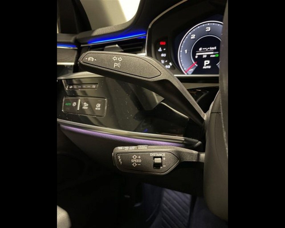 Audi A8 50 TDI 3.0 quattro tiptronic  del 2021 usata a Conegliano (5)