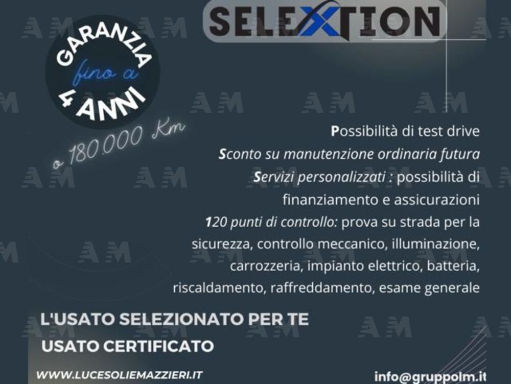 Fiat Panda 1.2 Easy  del 2021 usata a Ancona (2)