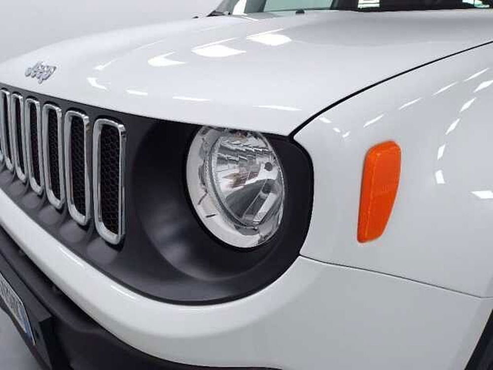 Jeep Renegade usata a Cuneo (10)