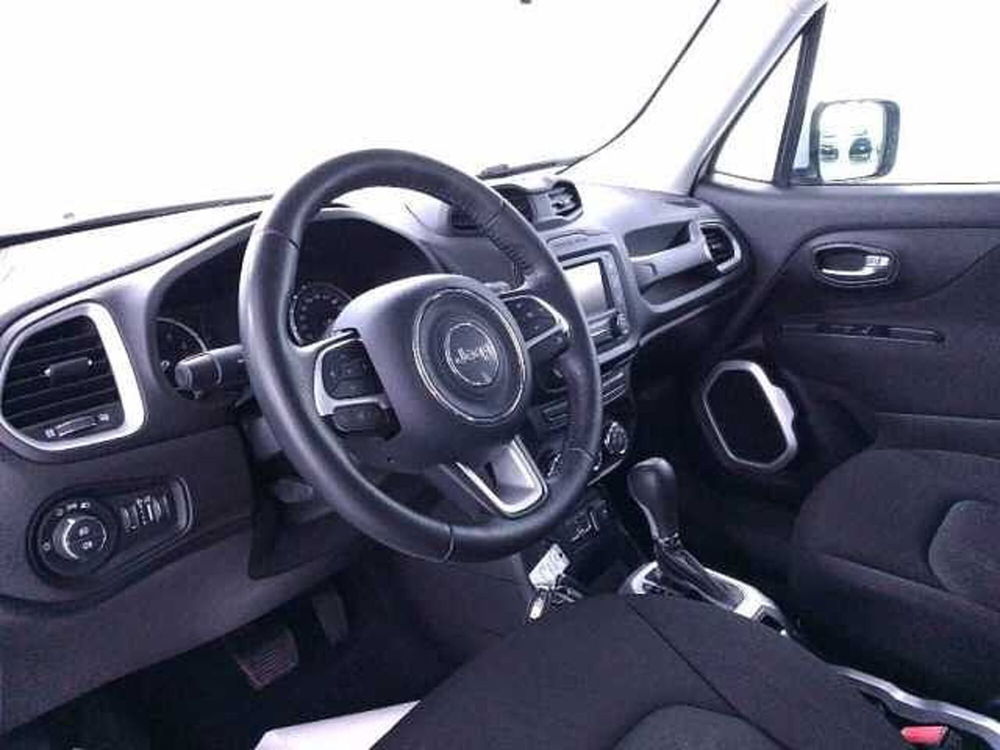 Jeep Renegade usata a Cuneo (16)