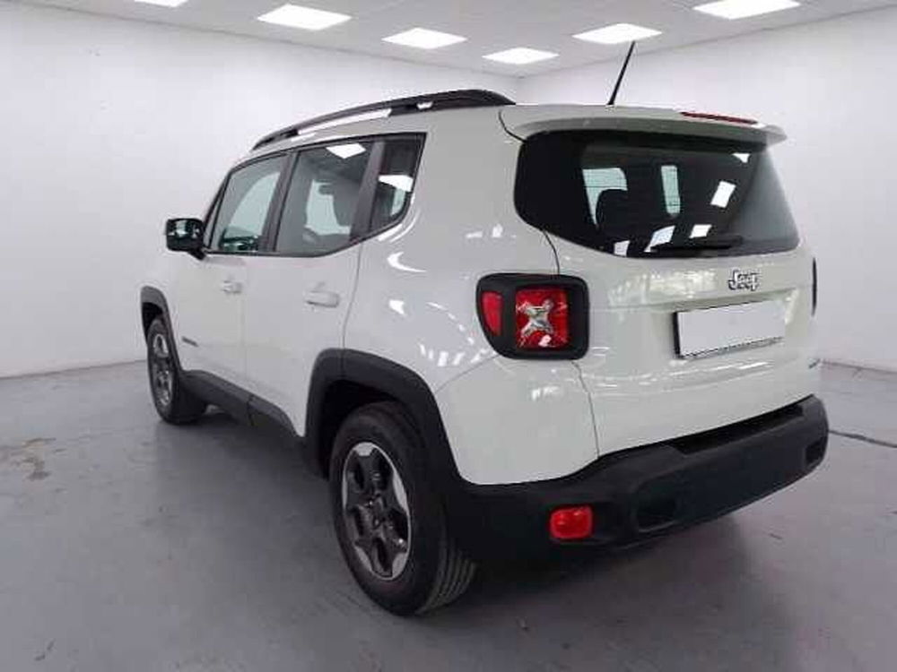 Jeep Renegade usata a Cuneo (8)