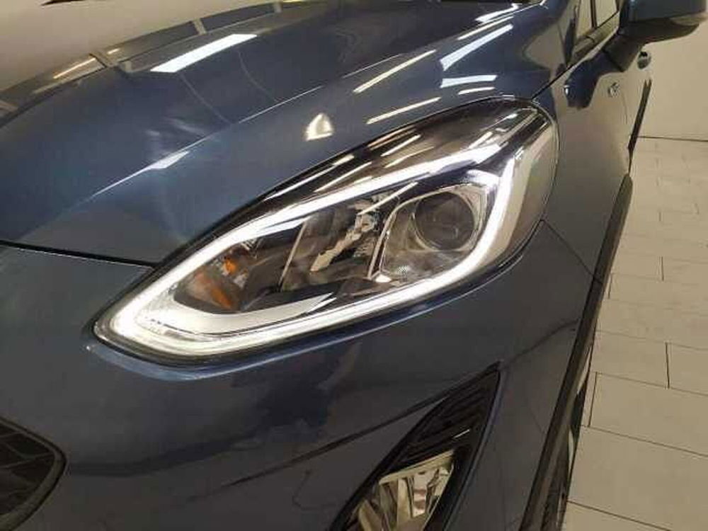 Ford Fiesta usata a Cuneo (11)