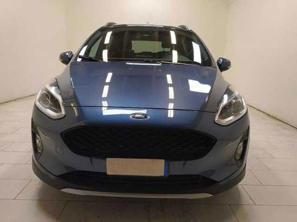 Ford Fiesta usata a Cuneo (2)