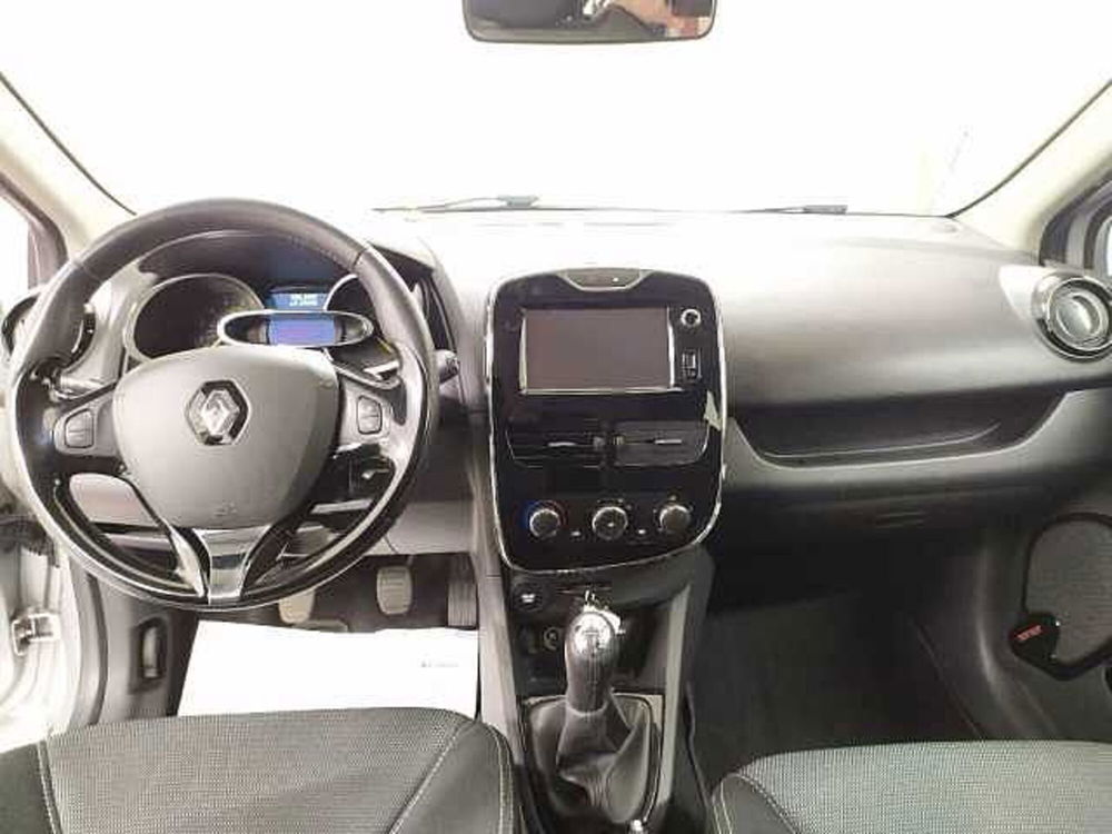 Renault Clio Sporter usata a Cuneo (11)