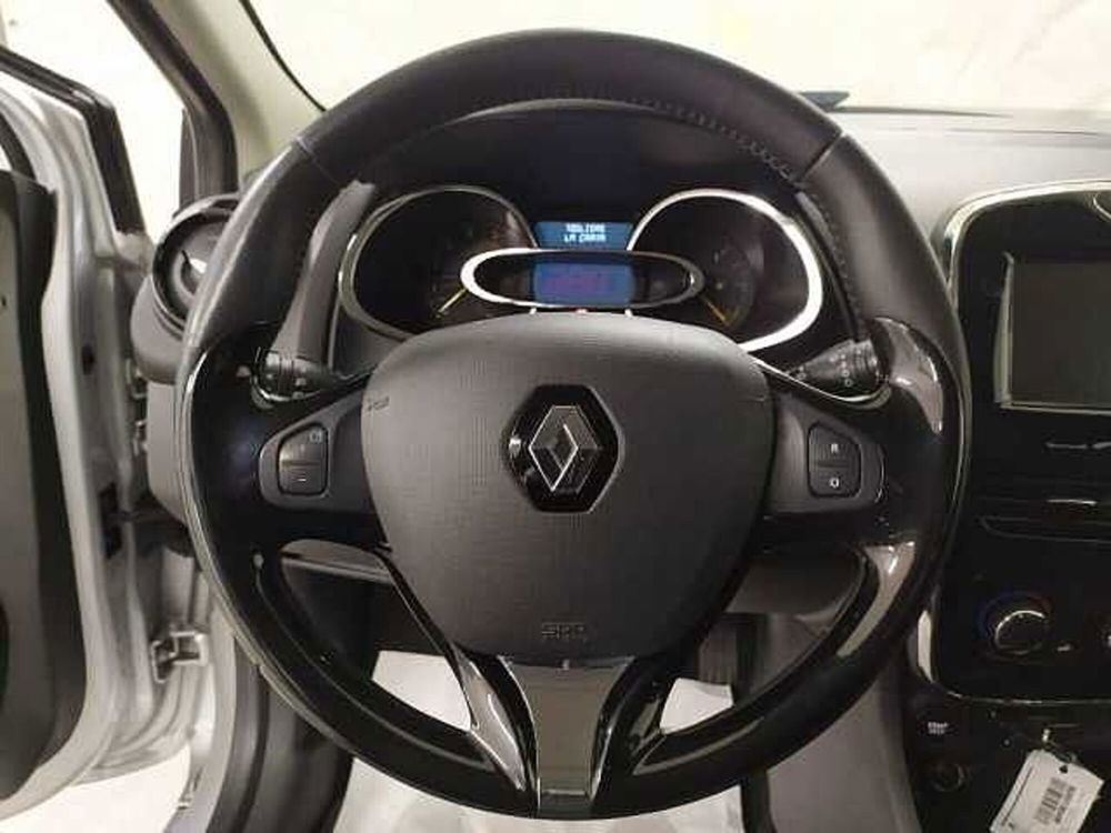 Renault Clio Sporter usata a Cuneo (13)