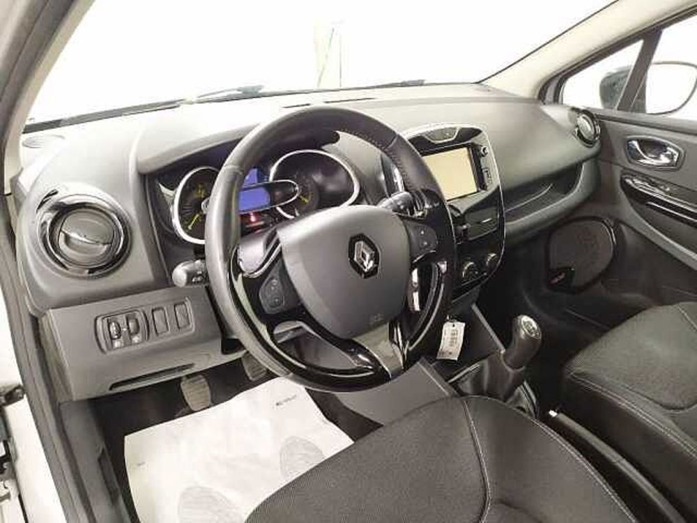 Renault Clio Sporter usata a Cuneo (14)