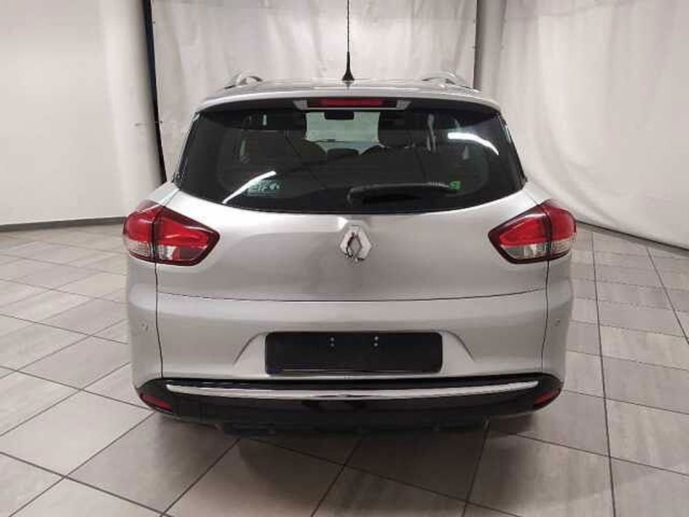 Renault Clio Sporter usata a Cuneo (6)