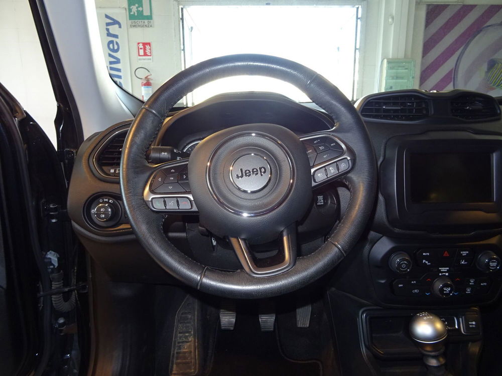 Jeep Renegade usata a Lucca (12)