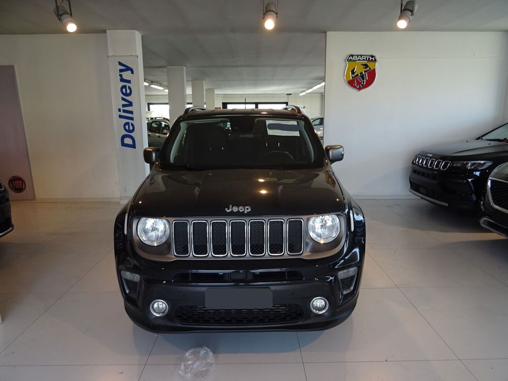 Jeep Renegade usata a Lucca (8)