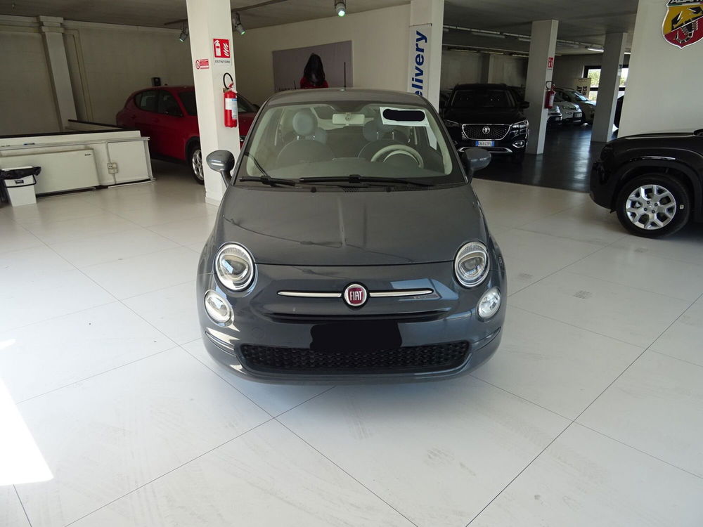 Fiat 500 usata a Lucca (8)