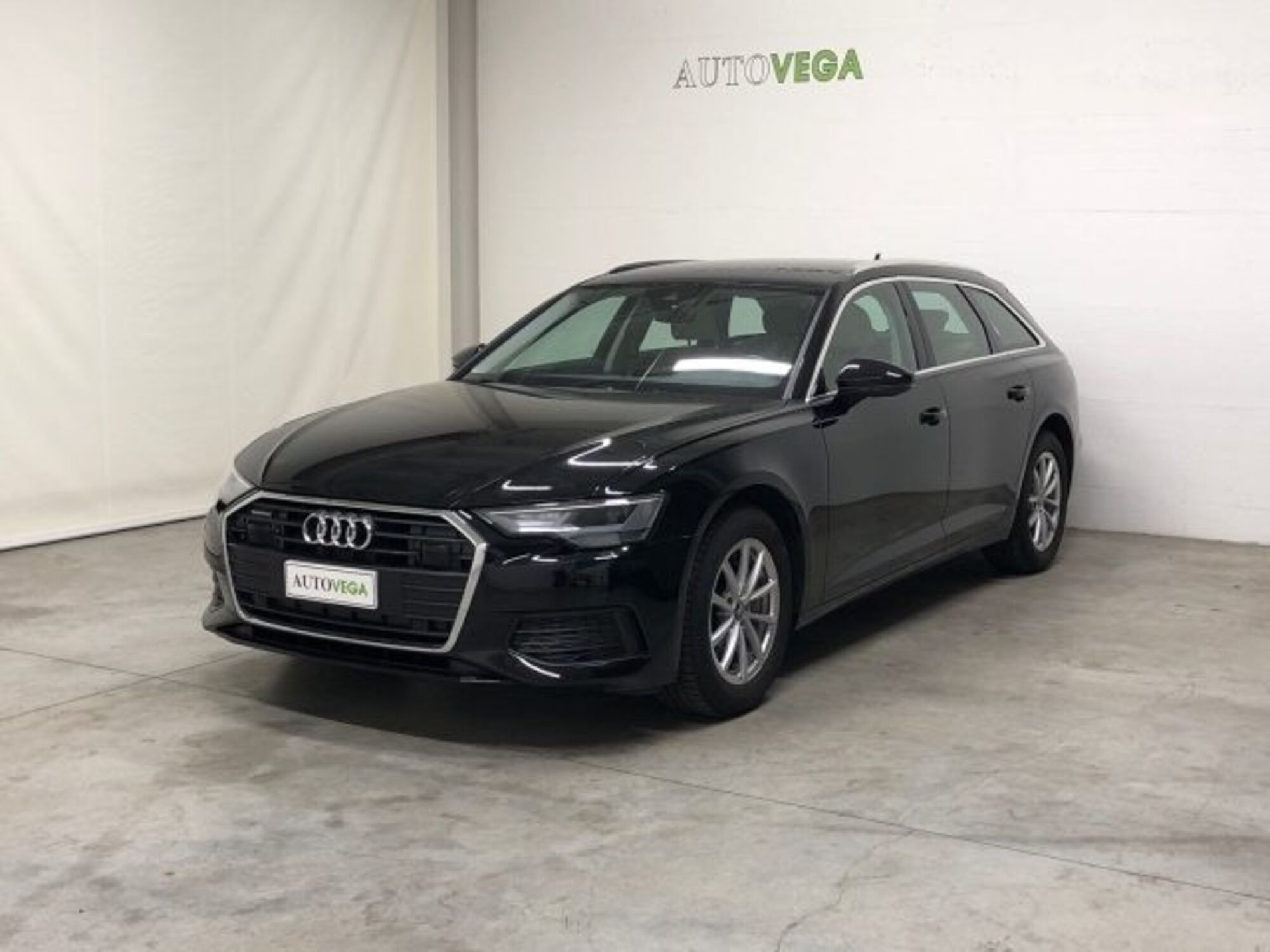 Audi A6 Avant 40 2.0 tdi mhev 12V Business quattro s-tronic del 2019 usata a Arzignano