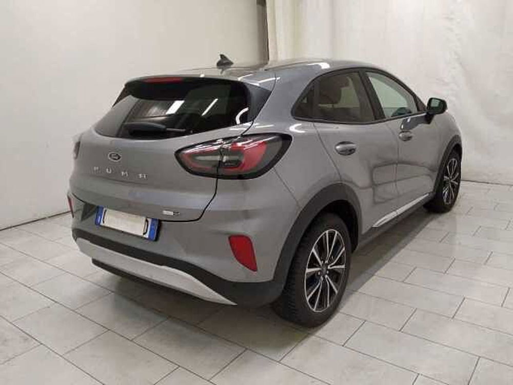 Ford Puma usata a Cuneo (4)