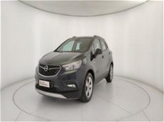 Opel Mokka 1.6 CDTI Ecotec 136CV 4x2 aut. Business del 2019 usata a Bari