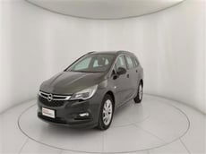 Opel Astra Station Wagon 1.6 CDTi 136CV Start&Stop Sports Business del 2019 usata a Bari