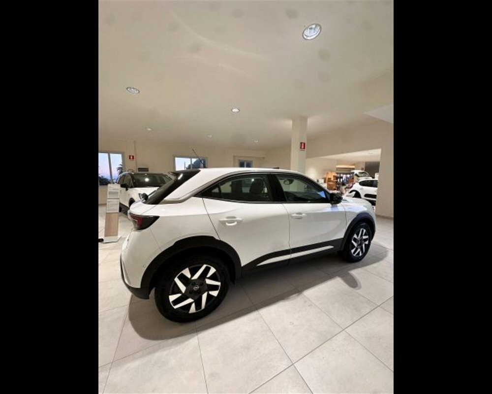 Opel Mokka 1.2 Turbo Elegance  nuova a Alessandria (5)