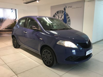 Lancia Ypsilon 1.2 69 CV 5 porte Gold  del 2019 usata a L&#039;Aquila