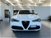 Alfa Romeo Stelvio Stelvio 2.0 Turbo 200 CV AT8 Q4 Executive  del 2019 usata a Vercelli (9)