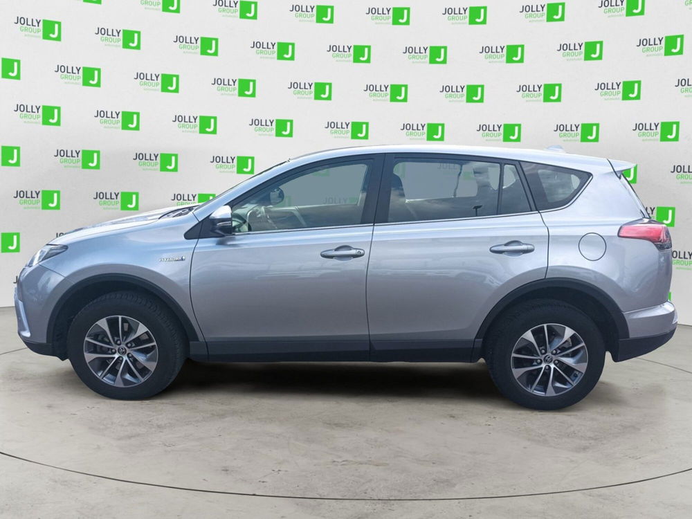 Toyota Rav4 usata a Frosinone (18)