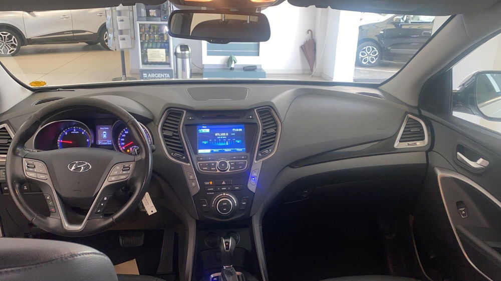 Opel Mokka usata a Verona (8)