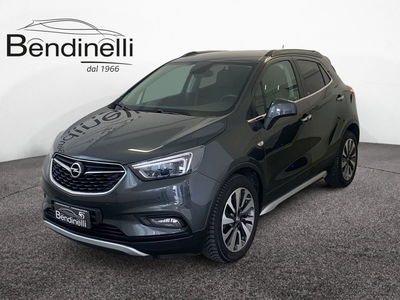 Opel Mokka 1.6 CDTI Ecotec 4x2 Start&amp;Stop Innovation  del 2017 usata a Verona