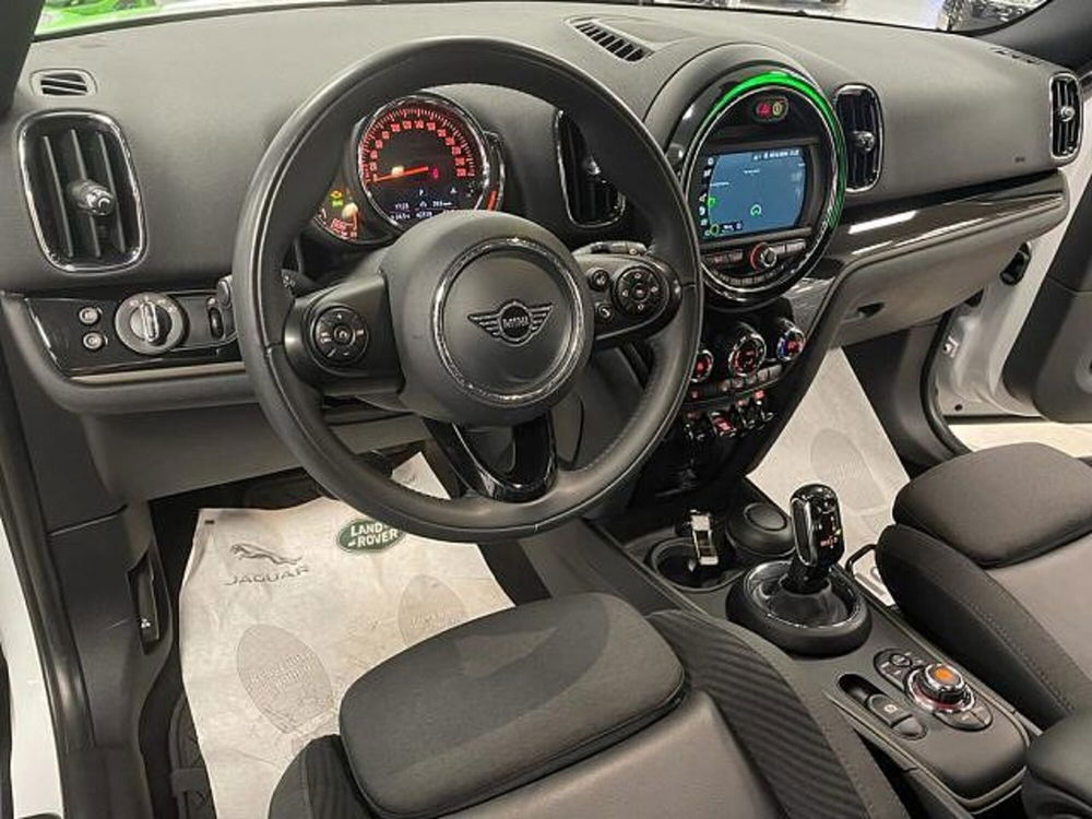 MINI Mini Countryman usata a Cuneo (10)