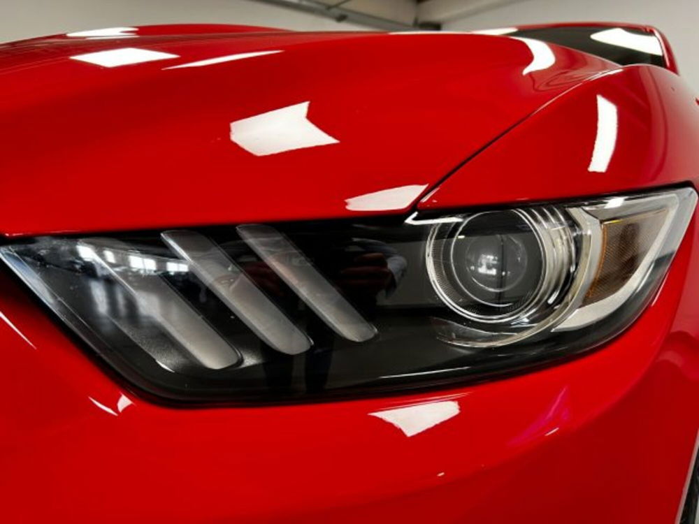 Ford Mustang Coupé usata a Brescia (20)