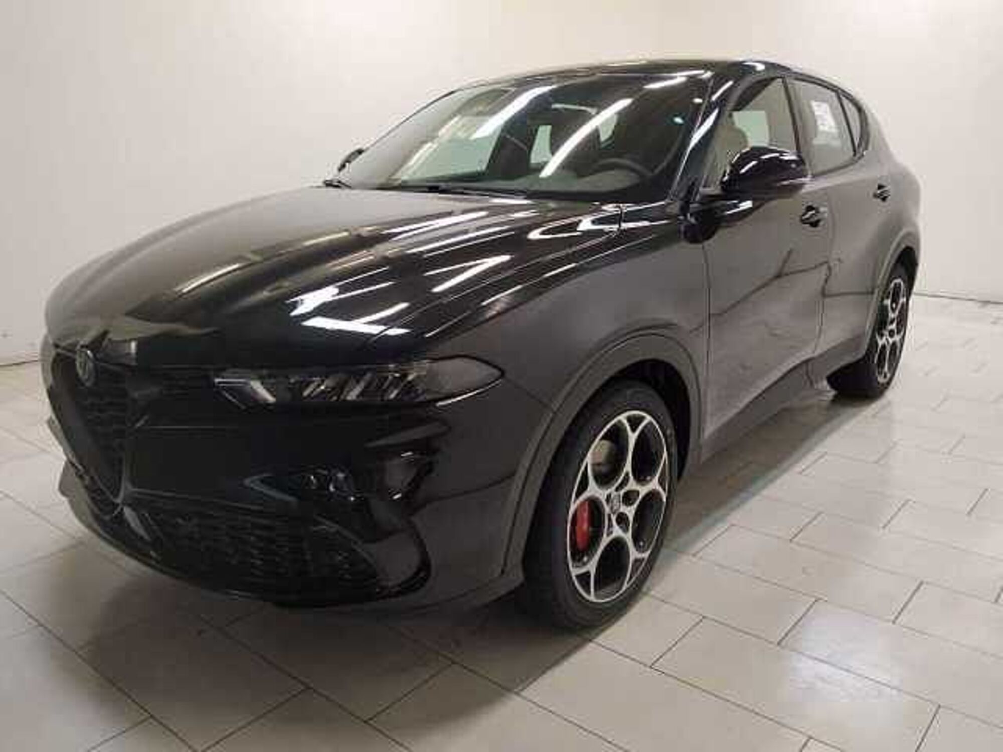 Alfa Romeo Tonale 1.6 Sprint 130cv tct6 nuova a Cuneo