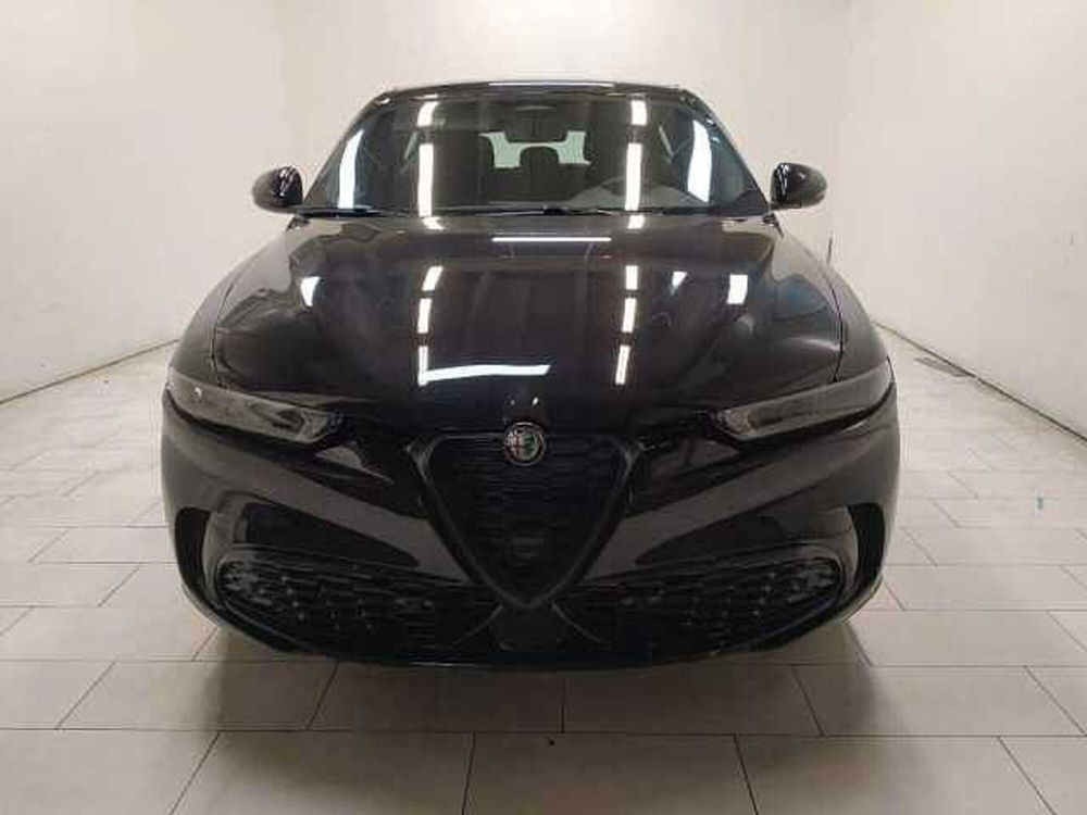 Alfa Romeo Tonale nuova a Cuneo (2)