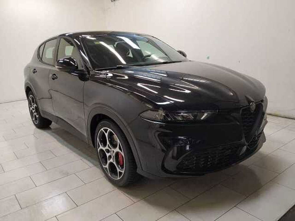 Alfa Romeo Tonale nuova a Cuneo (3)