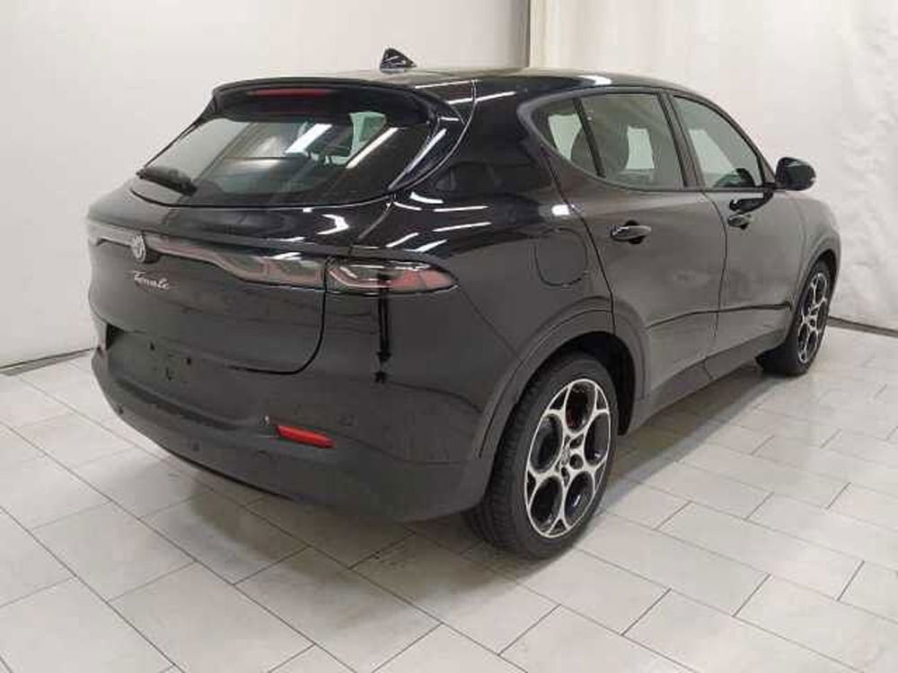 Alfa Romeo Tonale nuova a Cuneo (4)