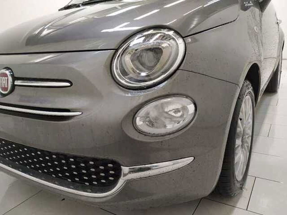 Fiat 500 nuova a Cuneo (11)