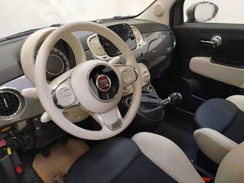 Fiat 500 nuova a Cuneo (12)