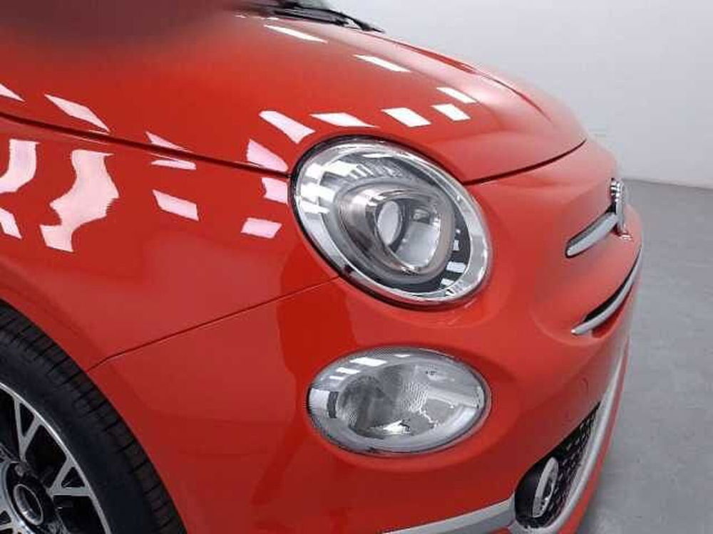 Fiat 500 nuova a Cuneo (10)