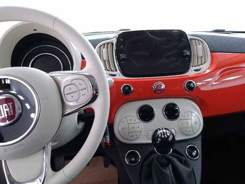 Fiat 500 nuova a Cuneo (18)