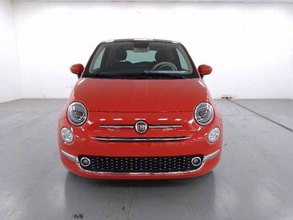 Fiat 500 1.0 hybrid Dolcevita 70cv nuova a Cuneo (2)