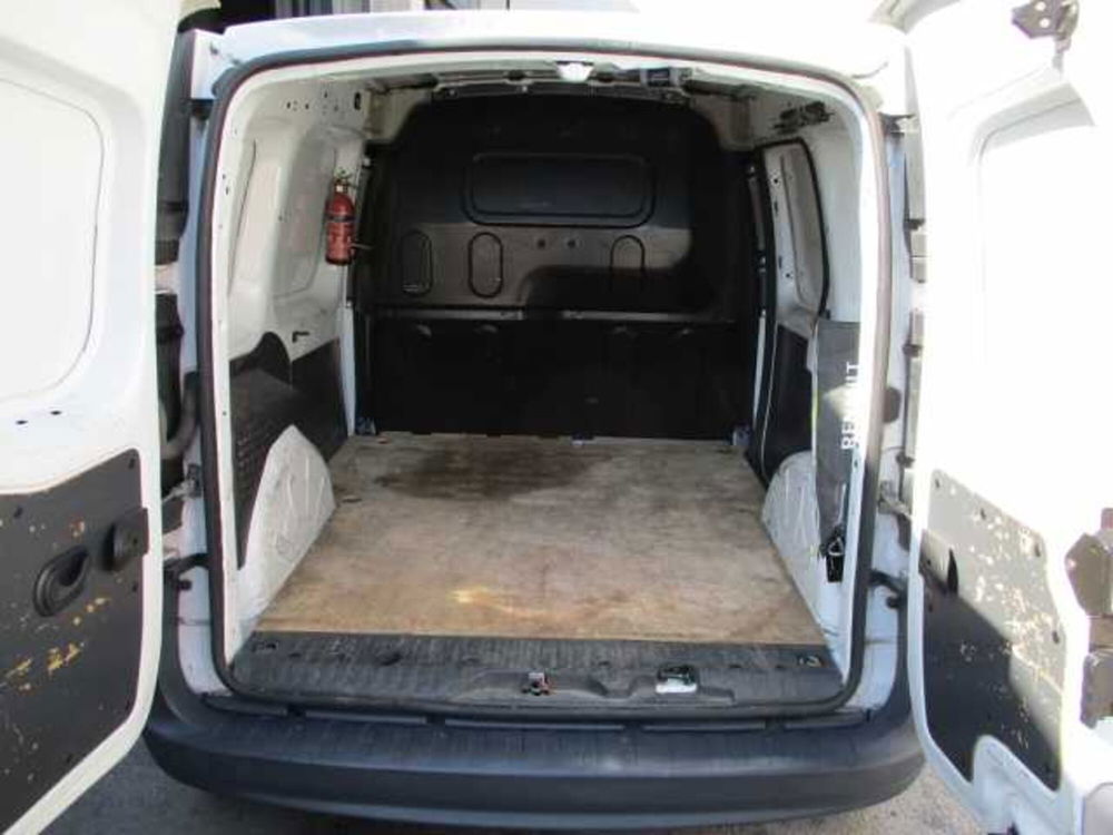 Renault Kangoo usata a Roma (10)