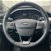 Ford Focus 1.0 EcoBoost 100 CV 5p. Business  del 2020 usata a Gaglianico (14)